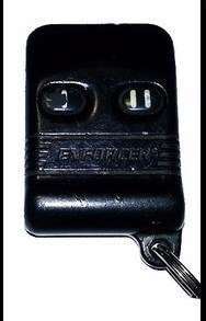 CONTROL ALARMA ENFORCER 3B