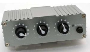 AMPLIFICADOR 10W MINI PA305 PHILMORE