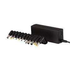 FUENTE PODER LAPTOP UNIVERSAL 90W ARGOM ARG-AC-0095 SENSOR AUTOMATICO