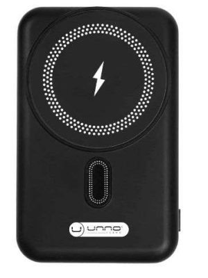 CARGADOR BATERIA PORTABLE 10000MAH UNNO TECKNO #728662223688 (POWERBANK)