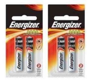 BATERIA  AAAA  ENERGIZER/ KODAK # 432 UNIDAD