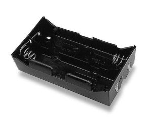 PORTABATERIA 4D BH142 PHILMORE