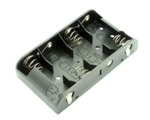 PORTABATERIA 4C BH243 PHILMORE