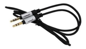 CABLE 3.5 ST M/M 90CMS AIQ-S3535-3 AUDIO PIPE