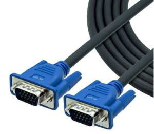 CABLE VGA 1.8MTS M/M CB4016BK UNNO TEKNO 728662221839
