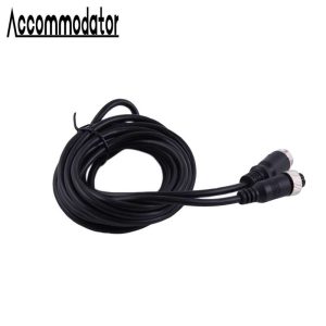 CABLE CCTV 18 MTS M/M MINI DIN JVAC22B