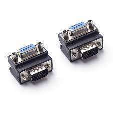 CONECTOR 15 PIN M-H 90 #83-12819 MCM