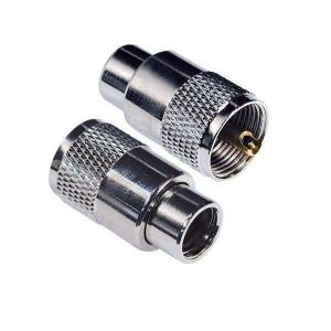 CONECTOR PL-259 M PL259 N.A.