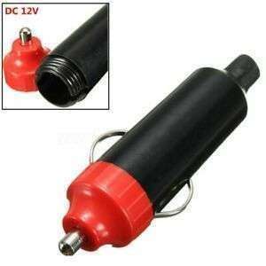 CONECTOR M. P/ENCENDEDOR 12V #NP-112 N.A