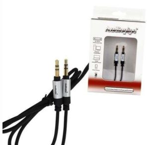 CABLE 3.5 ST M/M 7.6 M AIQ-S3535-25 AUDIO PIPE