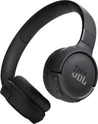 AUDIFONO JBL BLUETOOTH T520BTBLKAM #1646