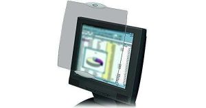 PROTECTOR PANTALLA MONITOR 17 #9689105 FELLOWES