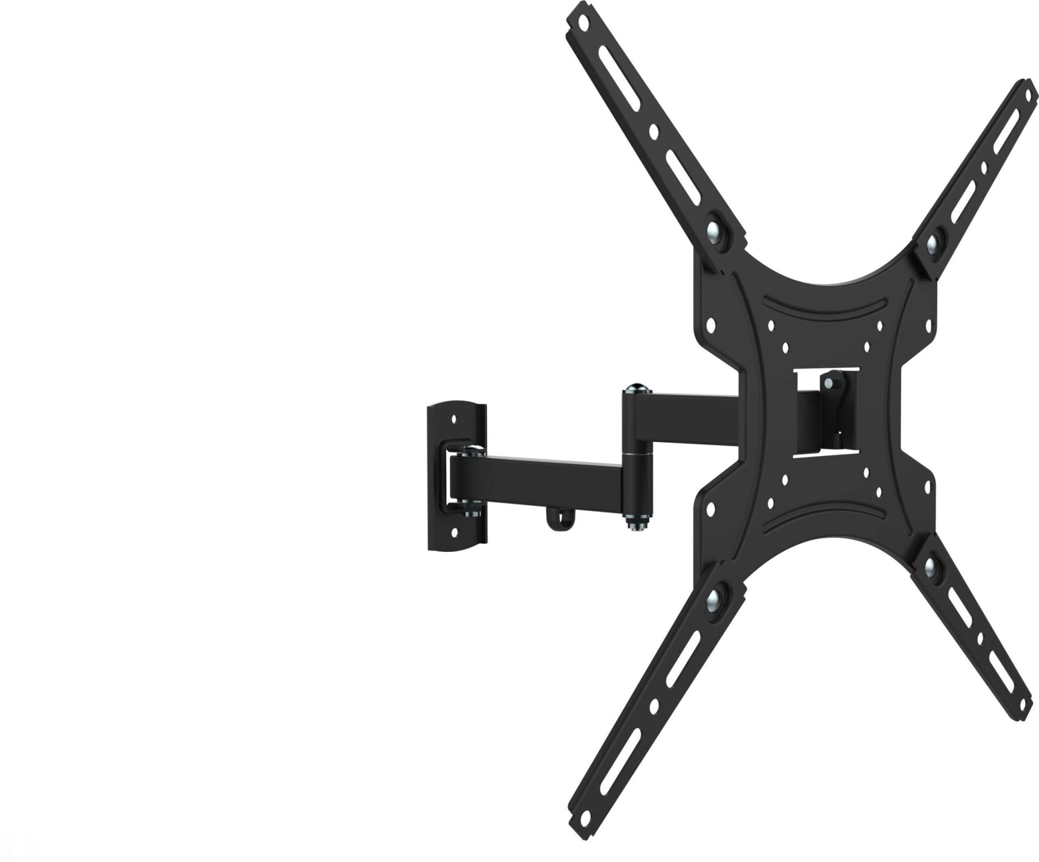 BASE TV ARTICULADA 13 A 55 PQST-1355/02 PRO ELECTRONICS - Satec