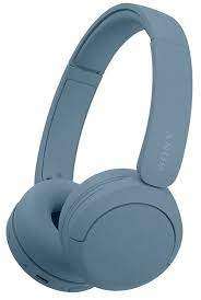 AUDIFONO INAL. SONY WH-CH520/LZ C/MICROFONO AZUL