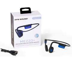 AUDIFONO OPN SOUND MEZZO+ OS8000BL NEGRO 850061193018