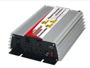 INVERSOR 800W PI-800C NIPPON AMERICA