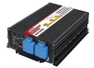 INVERSOR 5000W PSW-5000C NIPPON AMERICA