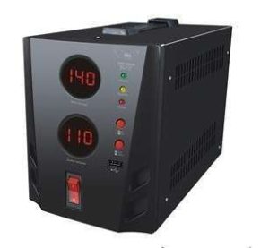 ESTABILIZADOR 2000W 110V STDR-2000VA SKY