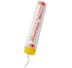 SOLDADURA TUBO #60/40PEN TYPE NIPPON AMERICA