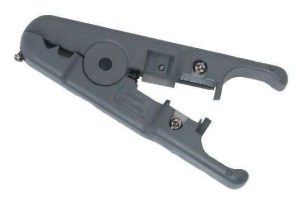 PELADORA QUEST TEL-6105 CABLE UTP