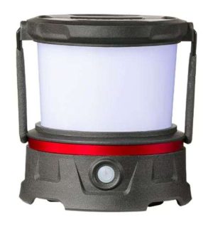 LAMPARA RECARGABLE COAST EAL10R 31034