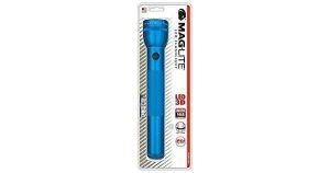 FOCO MAGLITE 2D LED AZUL ST3D116 MAGLITE