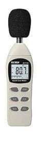 MEDIDOR SONIDO DIGITAL 407730 EXTECH