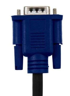 CABLE VGA 1.8MTS M-M ARGOM ARG-CB-0075