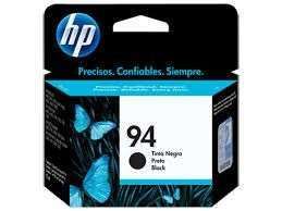 TINTA HP 94 NEGRA C8765