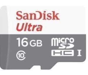 MEMORIA MICRO 16GB SD CLASE 10 HIKSEMI HS-TF-C1