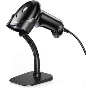 LECTOR CODIGO DE BARRA USB 2D/1D/QR ANYEAST AT003