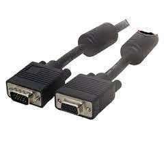 CABLE VGA 3 MTS  M/M SVGA # NCC-9210 QUEST
