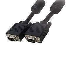 CABLE VGA 30MTS M/M SVGA #  NCC-9200 QUEST