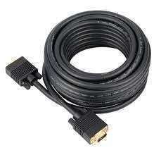 CABLE VGA 30MTS M/M 30 MTS # VGA-100 SKY