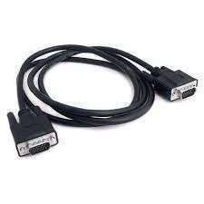 CABLE VGA 1.5 MTS  M/M VGA VGA-138