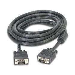 CABLE VGA 7.5MTS M/M # S VGA VGA-25 SKY