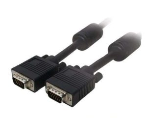 CABLE VGA 1.8MTS M/M # NCC-9206