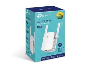 ACCESS POINT DUAL BAND TP-LINK RE305 AC1200