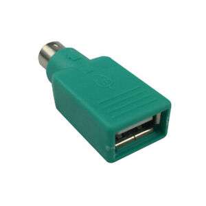 ADAPTADOR MOUSE 9PM-MINIDIN6 PM #70-5070
