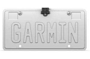 CAMARA TRASERA BC50 GARMIN #010-02609-00