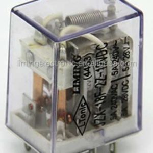 RELE 24 VDC 10A @ 10-240VAC LTONIC #SQX-76F-24VDC-2C