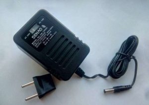 ADAPTADOR ENCENDEDOR . SENAO SN-358