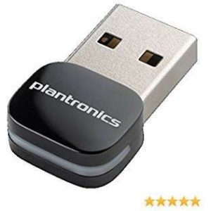 ADAPTADOR USB BT-300 BLUETOOTH 85117-02 PLANTRONICS