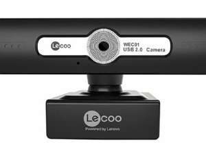 CAMARA WEB  LECCO WECO1