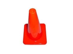 CONO TRAFICO 18" 5LB LAKESIDE 1850-05