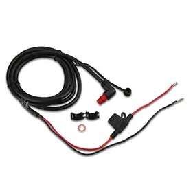 CABLE DE ALIMENTACIÓN EN ÁNGULO RECTO #010-11425-04 GARMIN