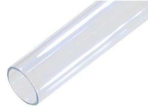 COBERTOR DE VIDRIO LAMPARA FL-QZ167 PENTAIR