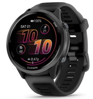 GPS FORERUNNER 570 47MM NEGRO #010-02971-00 GARMIN