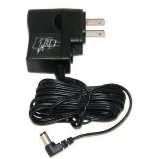 ADAPTADOR CT14 6V AMARTILLO #200211-01