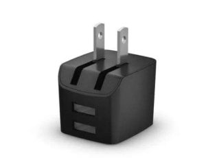 CARGADOR 2 USB-A 5V/2.4A GARMIN #010-13023-01